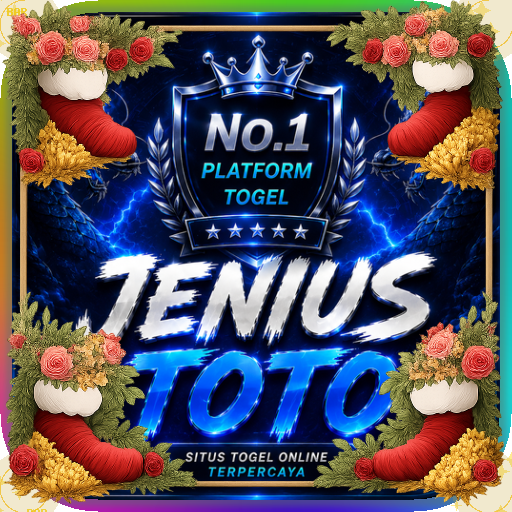 jeniustoto — galeri pratinjau Resmi APK